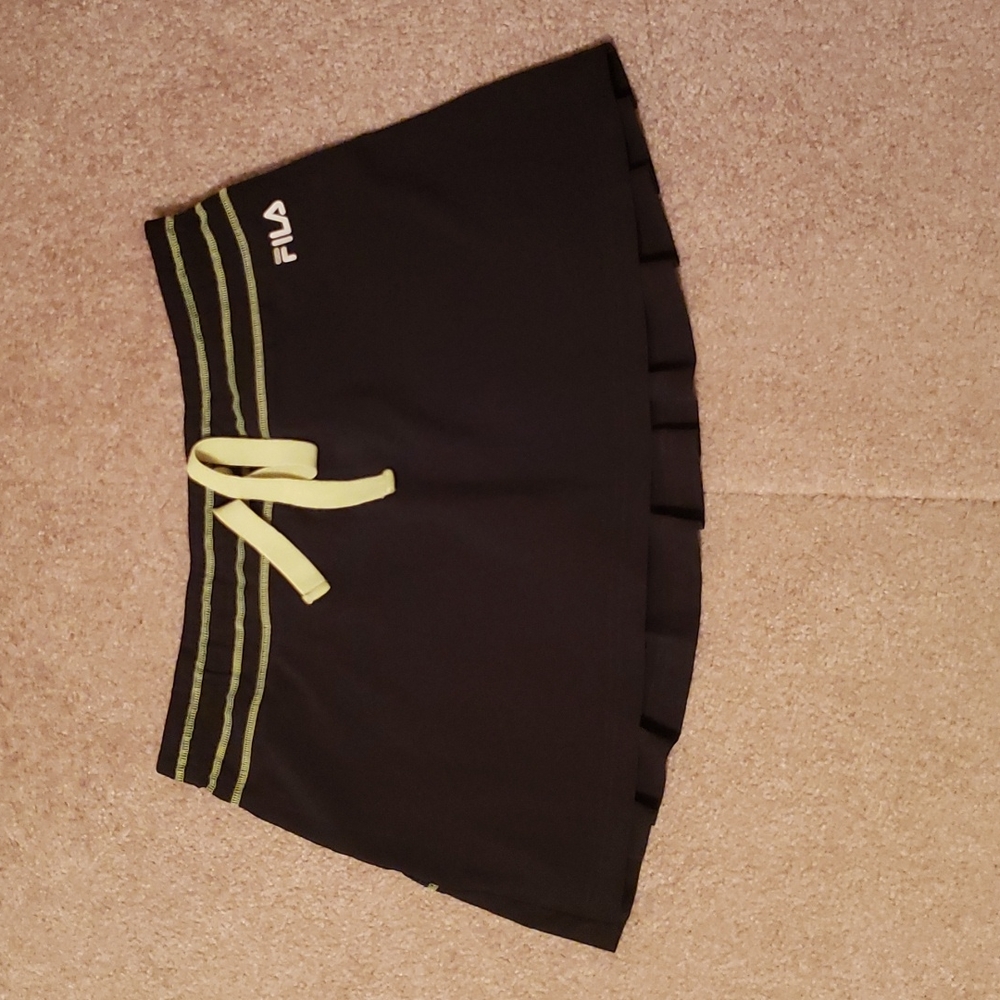 FILA Sport Women's Skirt